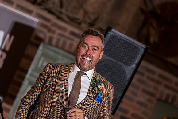 Jenny and Craig