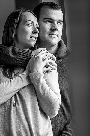 Dan and Ellie