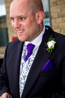 Richard and Jenna