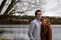 Pre-wedding