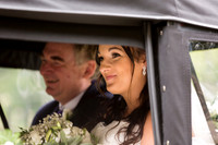 Richard and Jenna