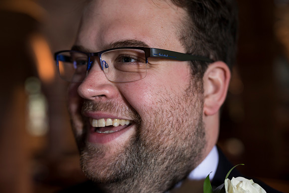 Wedding photography Walton Hall and Gardens | Vicky and Dan