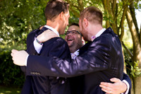 Wedding photography Walton Hall and Gardens | Vicky and Dan