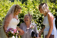 Wedding photography Walton Hall and Gardens | Vicky and Dan