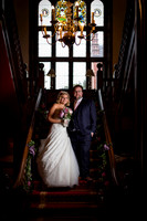 Wedding photography Walton Hall and Gardens | Vicky and Dan