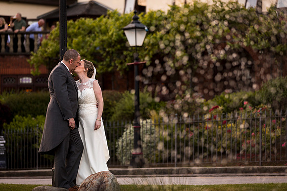 Wedding Photography Stockport | Ian and Amanda