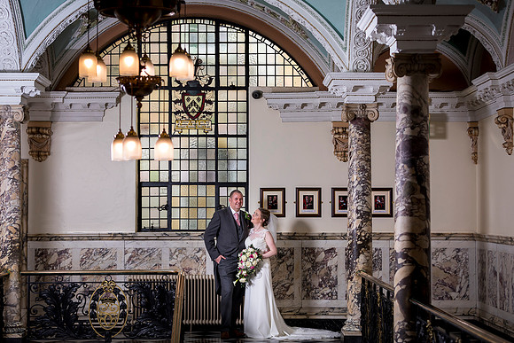 Wedding Photography Stockport | Ian and Amanda