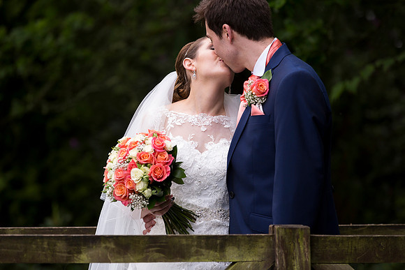 Sarah and Tom