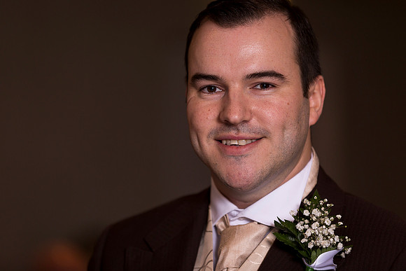 Wedding Photography Greater Manchester & Lancashire | Ellie and Dan