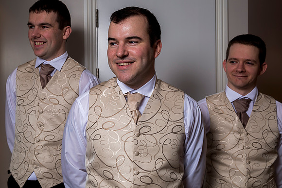 Wedding Photography Greater Manchester & Lancashire | Ellie and Dan