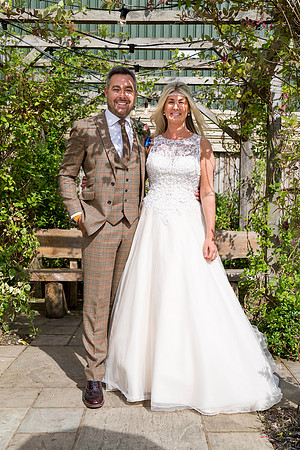 Professional Wedding Photographer Cheshire | Jenny and Craig