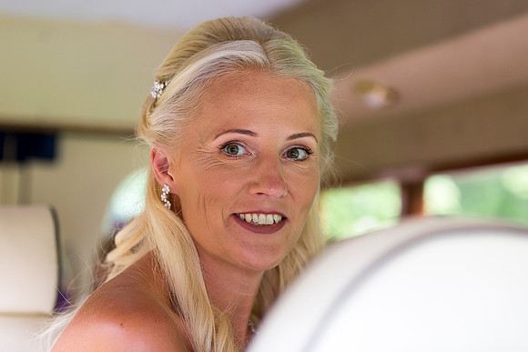 Cheshire wedding photographer | Michelle and Mike