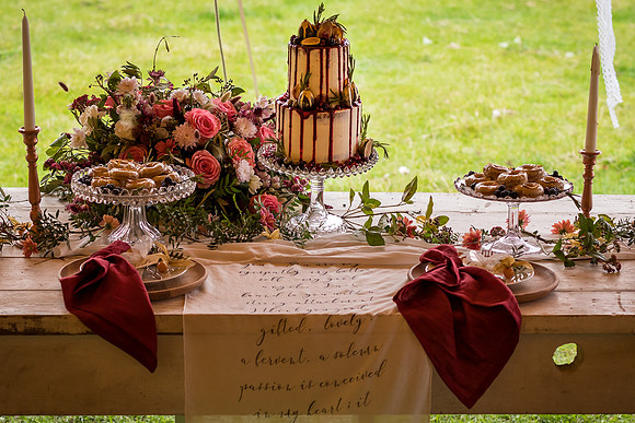 Lester Meadows Wedding Photographs