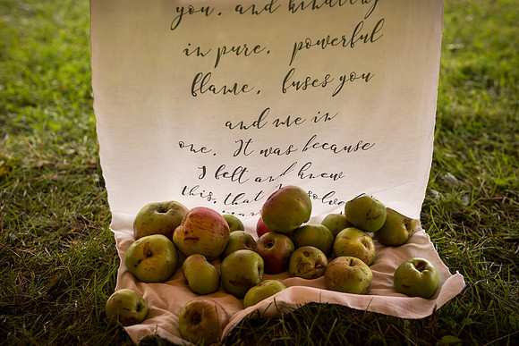 Lester Meadows Wedding Photographs
