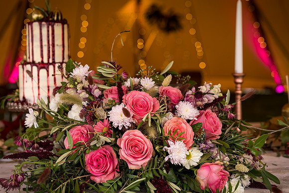 Lester Meadows Wedding Photographs