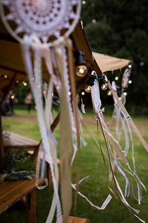Lester Meadows Wedding Photographs