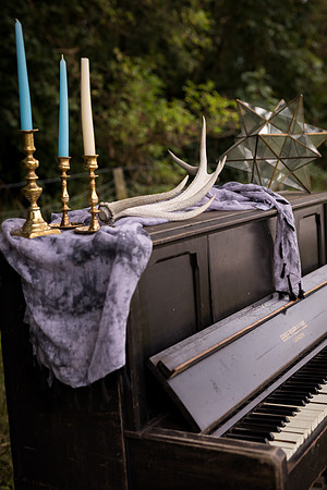 Lester Meadows Wedding Photographs
