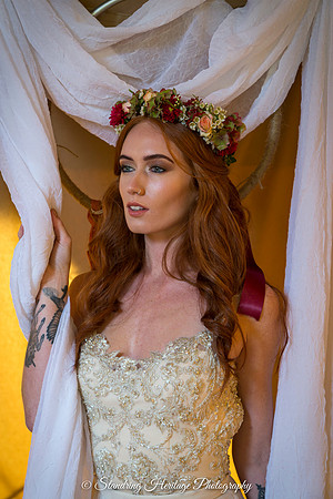 Lester Meadows Wedding Photographs