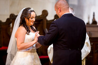 Richard and Jenna