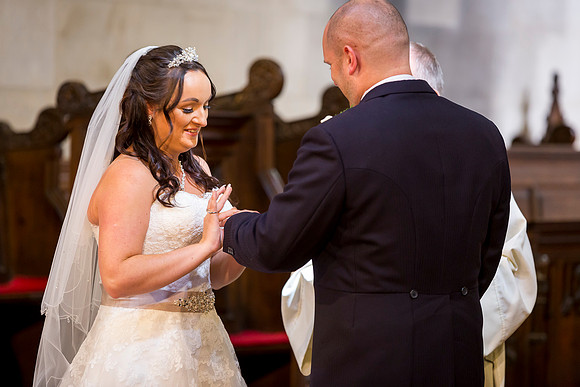 Richard and Jenna